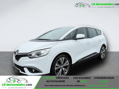 Renault Scenic TCe 130 BVM