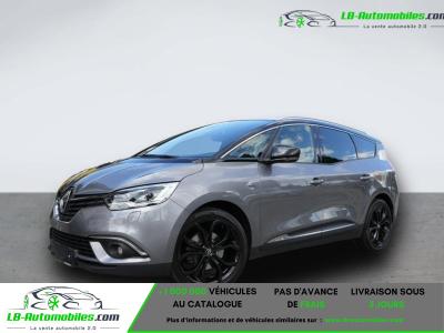 Renault Grand Scenic TCe 160 BVM