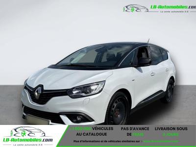Renault Grand Scenic TCe 160 BVA