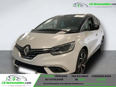 Renault Grand Scenic TCe 160 BVA