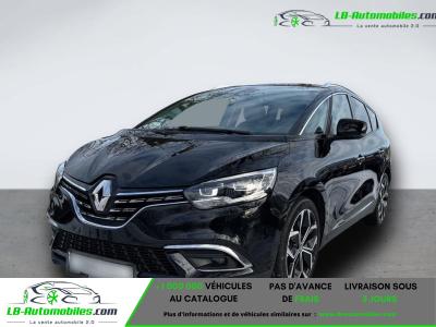 Renault Grand Scenic TCe 160 BVA