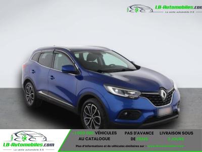 Renault Kadjar dCi 115 BVM