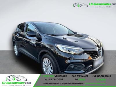 Renault Kadjar dCi 115 BVA
