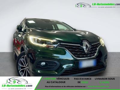 Renault Kadjar dCi 115 BVM