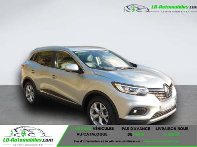 Renault Kadjar dCi 115 BVM