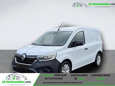 Renault Kadjar dCi 115 BVM