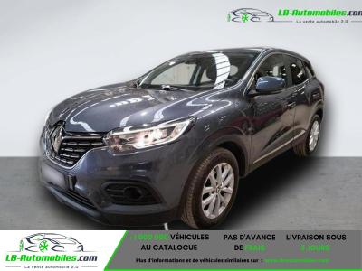 Renault Kadjar dCi 115 BVA