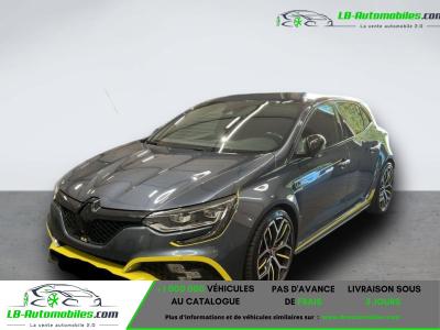 Renault Megane IV Berline  TCe 300 BVA