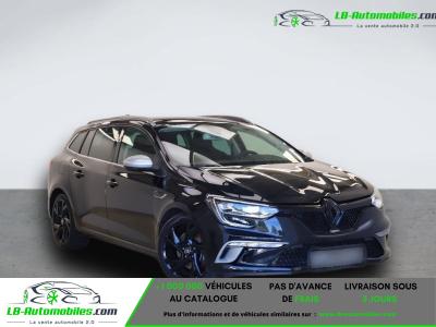 Renault Megane IV Estate  TCe 205BVA