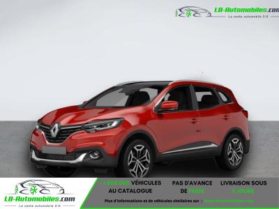 Renault Kadjar TCe 165 BVM