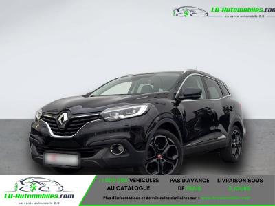 Renault Kadjar TCe 165 BVM
