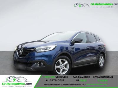Renault Kadjar TCe 165 BVM