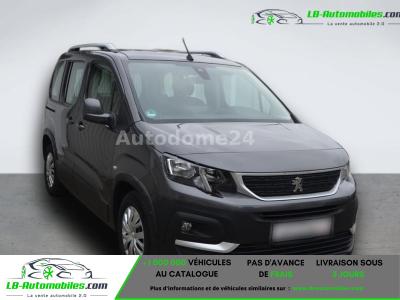 Peugeot Bipper 1.3 HDi 75ch  BVM