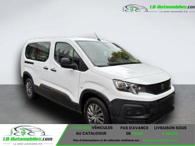 Peugeot Bipper 1.3 HDi 75ch  BVM