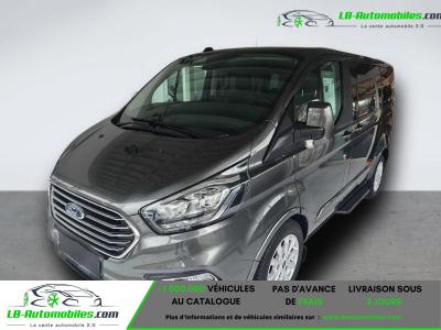 Ford Tourneo Custom  320 L2H1 2.0 EcoBlue 130 BMV