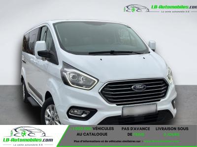 Ford Tourneo Custom  310 L1H1 2.0 EcoBlue 130 BVM