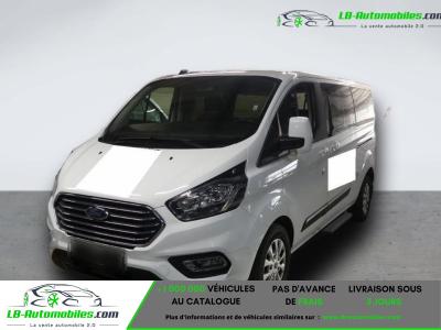 Ford Tourneo Custom  310 L1H1 2.0 EcoBlue 130 BVM