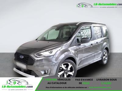 Ford Tourneo Connect 2.0 EcoBlue 122 BVA