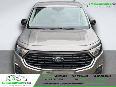 Ford Tourneo Connect 2.0 EcoBlue 122 BVA