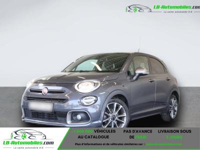 Fiat 500 X 1.0 FireFly Turbo T3 120 ch BV