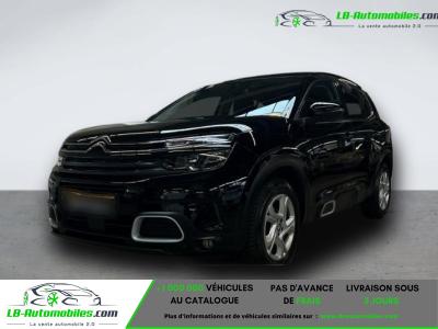 Citroën C5 Aircross PureTech 130 BVM