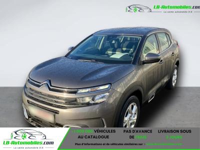 Citroën C5 Aircross PureTech 130 BVM