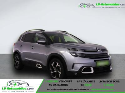 Citroën C5 Aircross PureTech 130 BVM