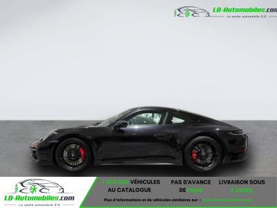 Porsche 911 - 992 Coupe 3.0i 480 PDK