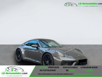 Porsche 911 - 992 Coupe 3.0i 480 PDK