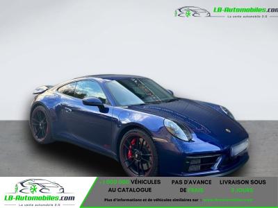 Porsche 911 - 992 Coupe 3.0i 480 PDK