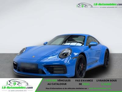 Porsche 911 - 992 Coupe 3.0i 480 PDK
