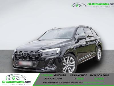 Audi Q7 50 TDI 286 BVA Quatro 5pl