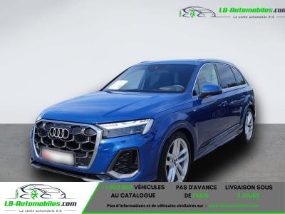 Audi Q7 50 TDI 286 BVA Quatro 5pl