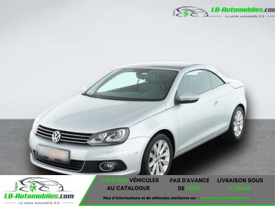 Volkswagen Eos 2.0 TSI 210