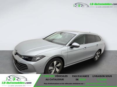 Volkswagen Golf SW 1.5 eTSI 150 BVA