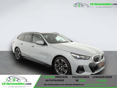 BMW Série 5 Touring 520d 197 ch BVA