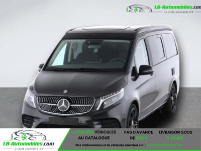 Mercedes Classe V Marco Polo 220d BVA RWD