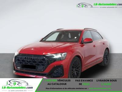 Audi SQ8 TFSI 507ch BVA Quattro