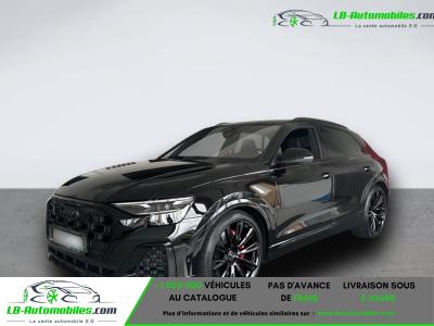 Audi SQ8 TFSI 507ch BVA Quattro