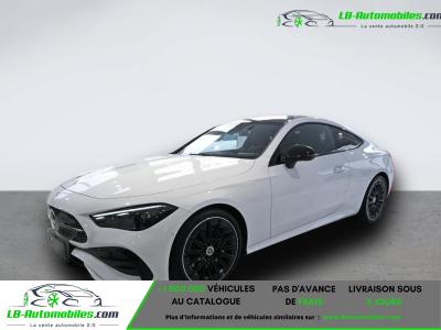 Mercedes CLE Coupe 300 BVA 4MATIC