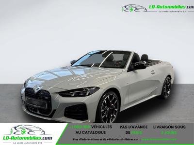 BMW Série 4 Cabriolet M440i xDrive 374 ch BVA