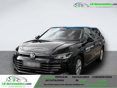 Volkswagen Passat 2.0 TDI 150 BVA