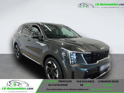 Kia Sorento 1.6 T-GDi 252ch Hybride Rechargeable 5 pl BVA