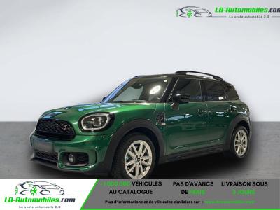 Mini Countryman 218ch BVA ALL4