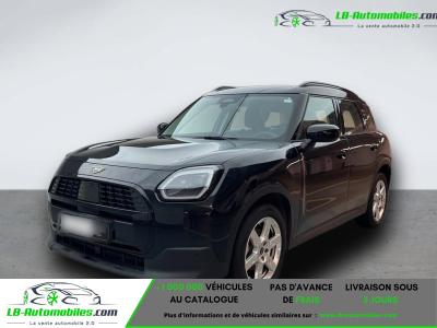 Mini Countryman 163 ch BVA D
