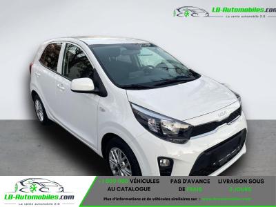 Kia Picanto 1.0 DPi 63 ch BVM
