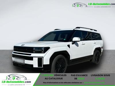 Hyundai Santa Fe 1.6 T-GDi Plug-in 253 HTRAC BVA