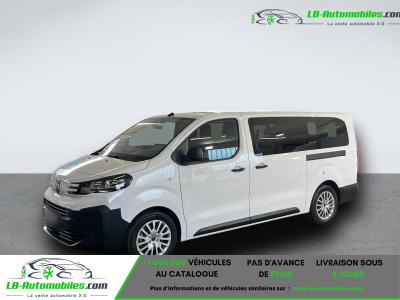 Peugeot Traveller BlueHDi 180ch BVA