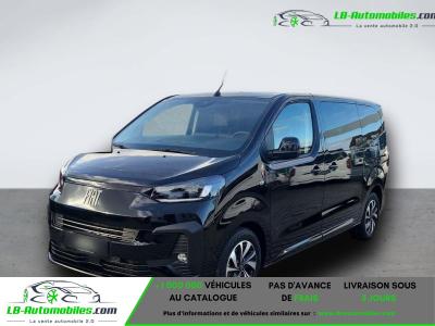 Fiat Scudo Combi BlueHDi 180 BVA