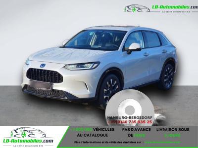 Honda ZR-V E:HEV e:HEV 2.0 i-MMD 143ch